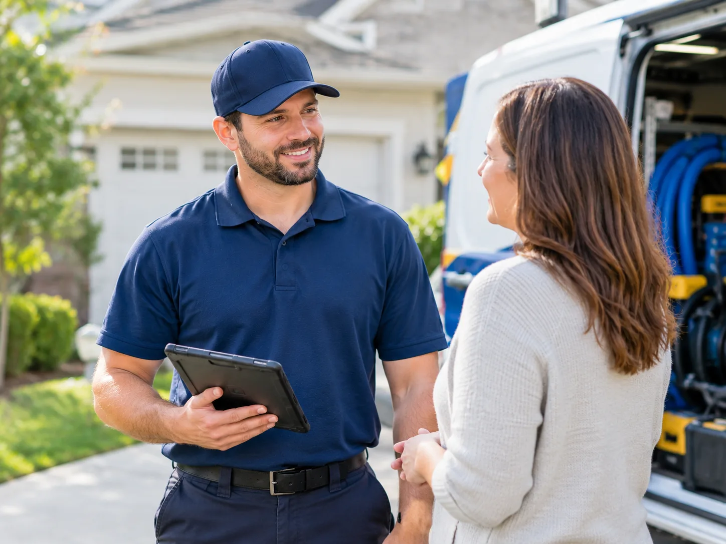 Sewage Backup Cleanup Markham, TX FAQs